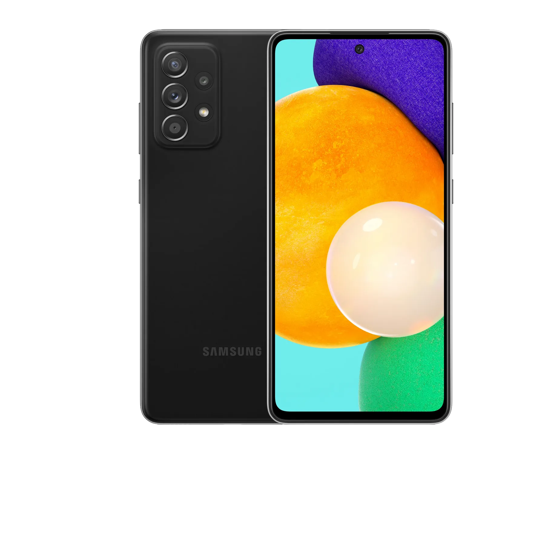 Ремонт Samsung Galaxy A52