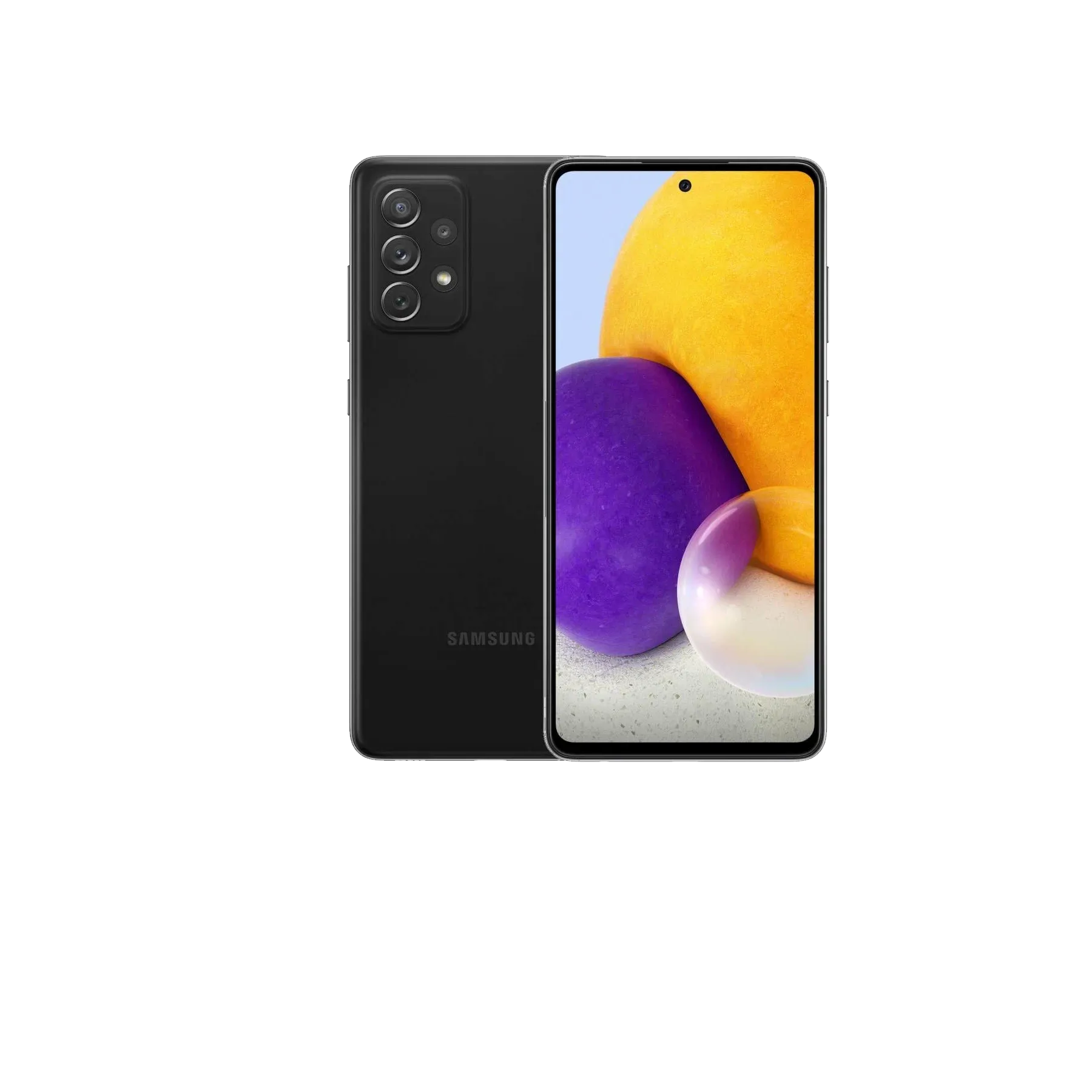 Ремонт Samsung Galaxy A72