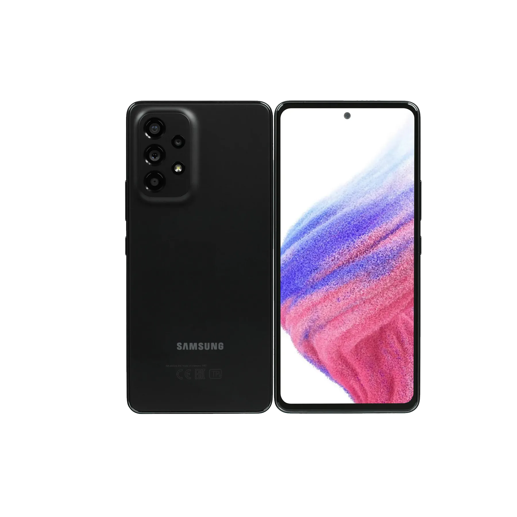 Ремонт Samsung Galaxy A53