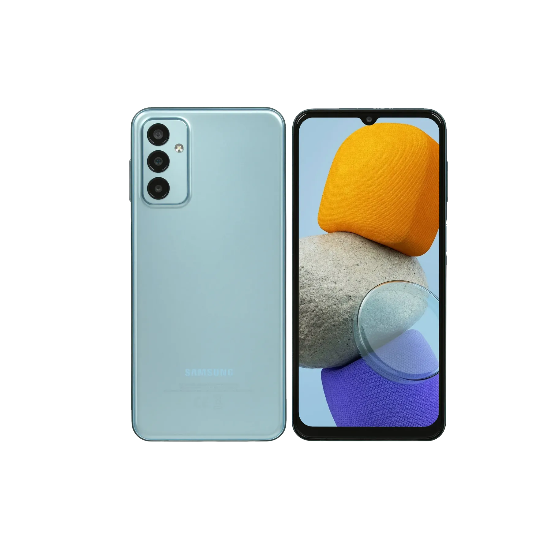 Ремонт Samsung Galaxy M23