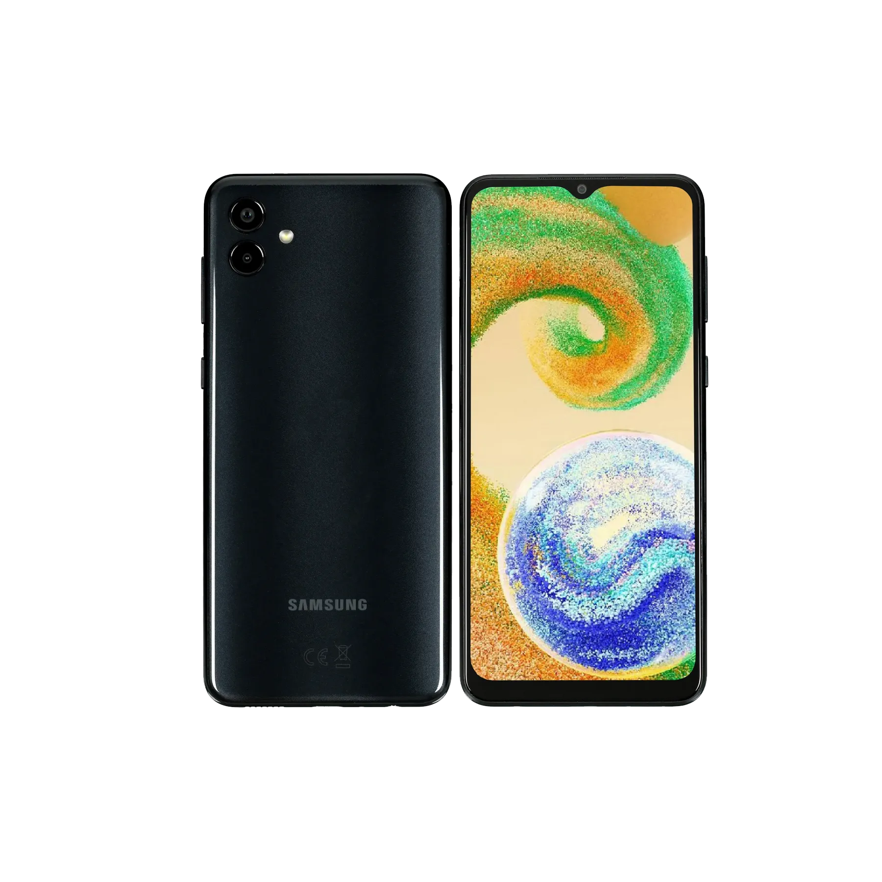 Ремонт Samsung Galaxy A04