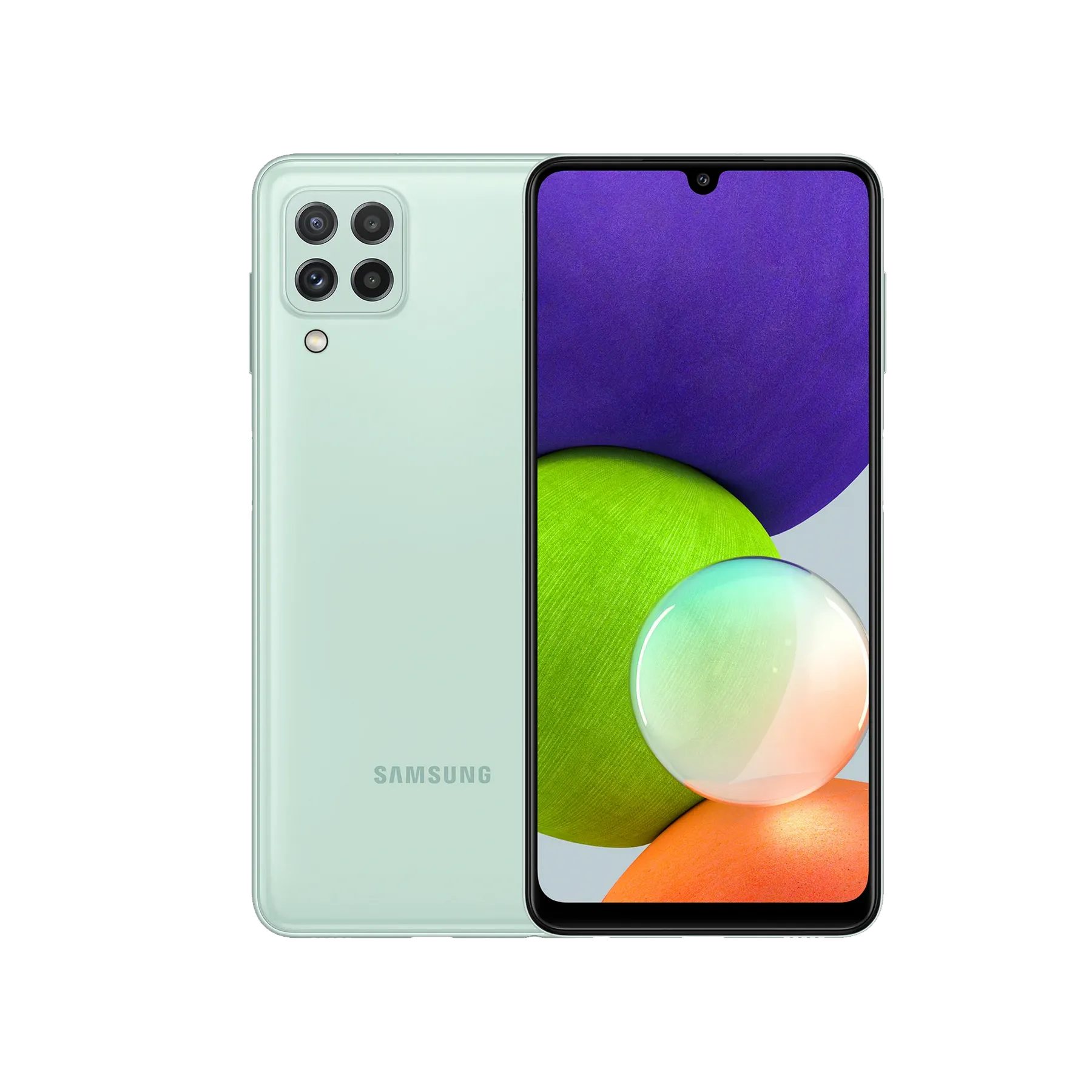 Ремонт Samsung Galaxy A02