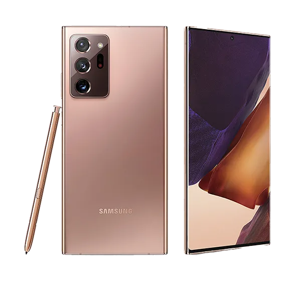 Ремонт Samsung Galaxy Note20