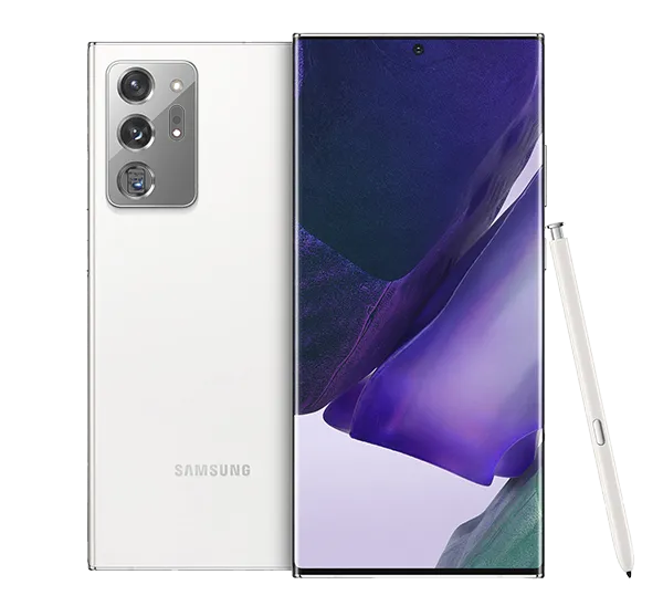 Ремонт Samsung Galaxy Note 20 Ultra