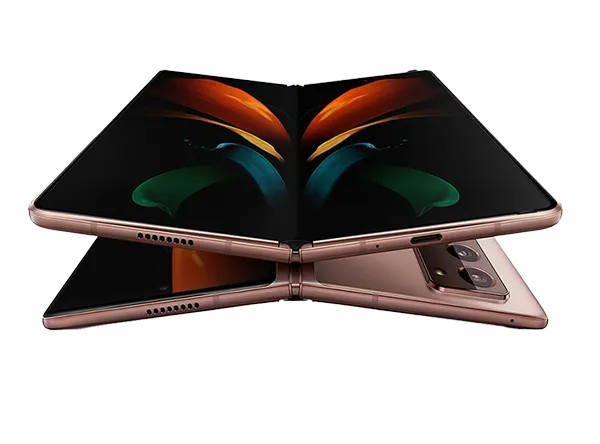 Ремонт Samsung Galaxy Z Fold 2