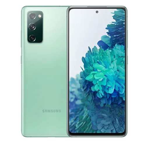 Ремонт Samsung Galaxy S20FE