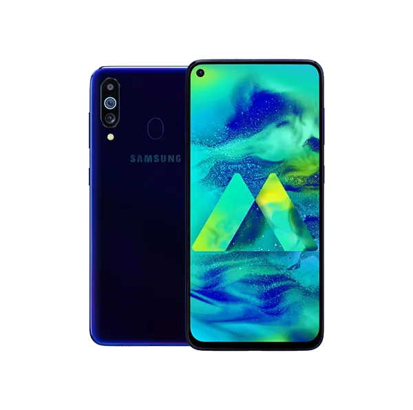 Ремонт Samsung Galaxy M40