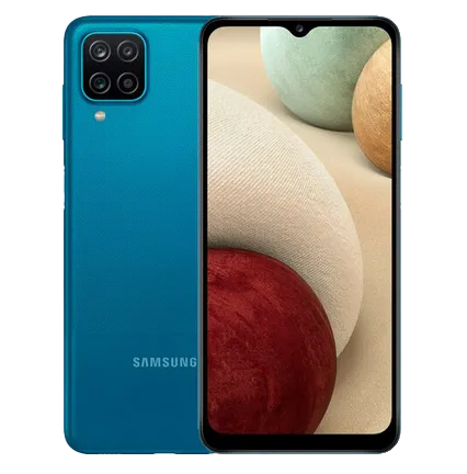 Ремонт Samsung Galaxy A12