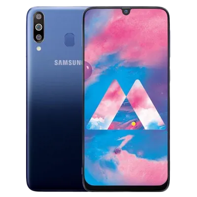 Ремонт Samsung Galaxy M30s