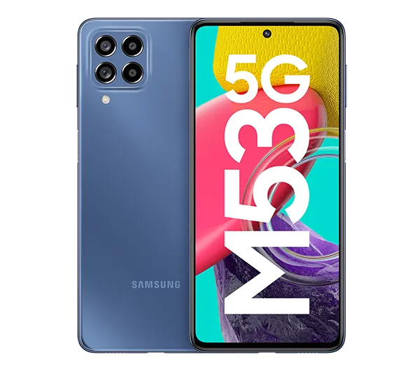 Ремонт Samsung Galaxy M53