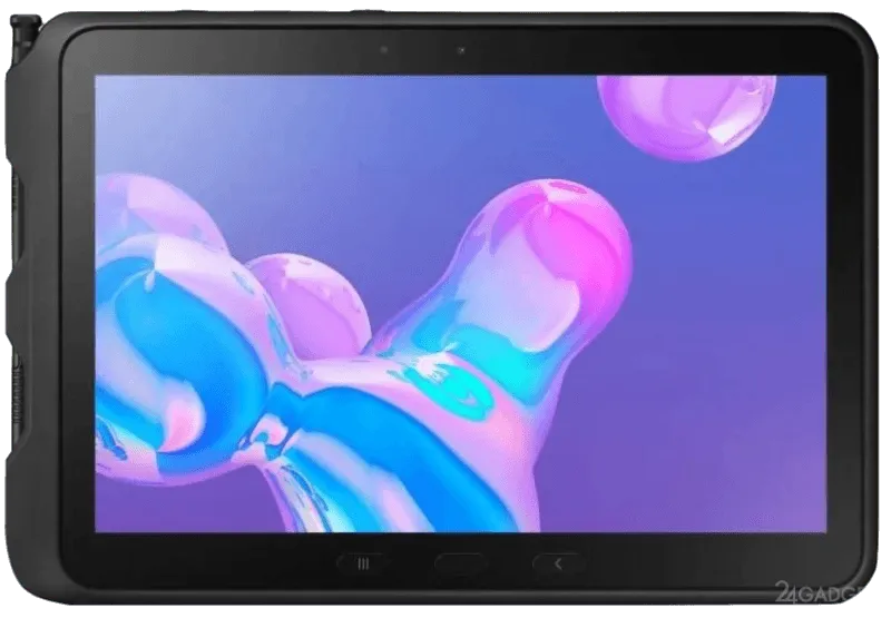 Ремонт Samsung Active Pro