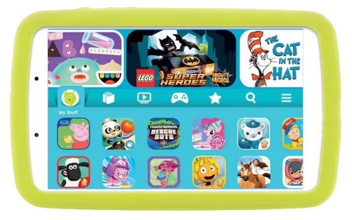 Ремонт Samsung A Kids Edition