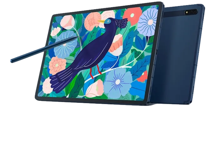 Ремонт Samsung S7 LTE