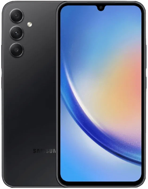 Ремонт Samsung Galaxy A34