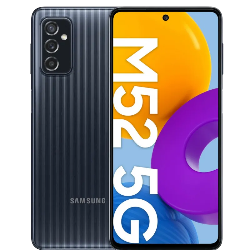 Ремонт Samsung Galaxy M52