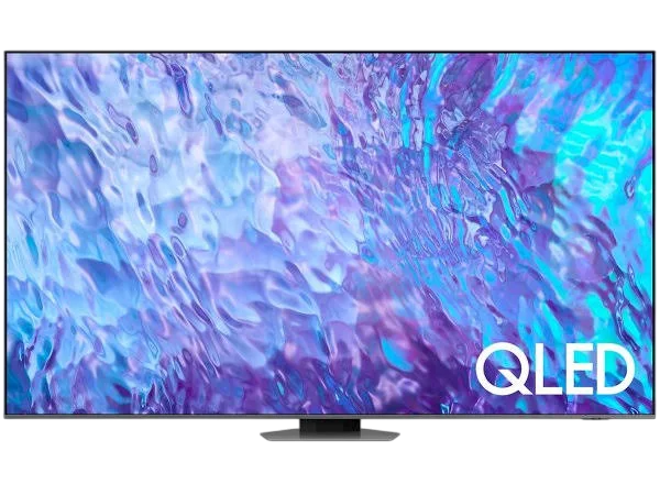 Ремонт Samsung QE75Q80CAUXCE