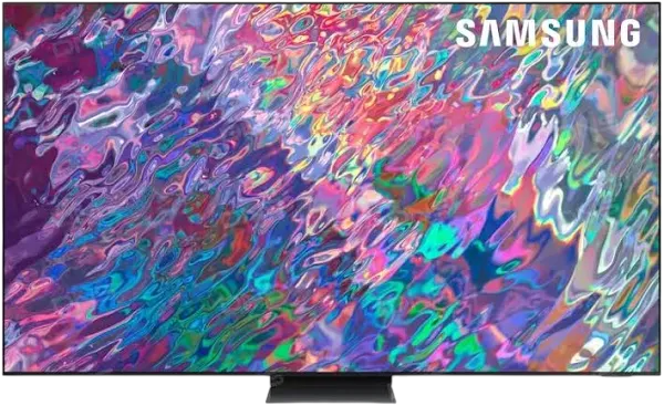 Ремонт Samsung QE98QN100BUXRU