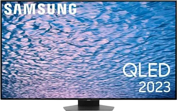 Ремонт Samsung QE98Q80C