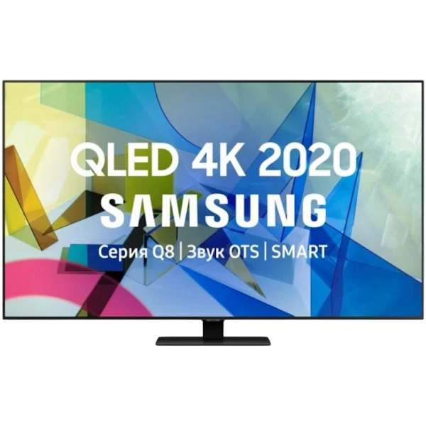 Ремонт Samsung QE85Q87TAU