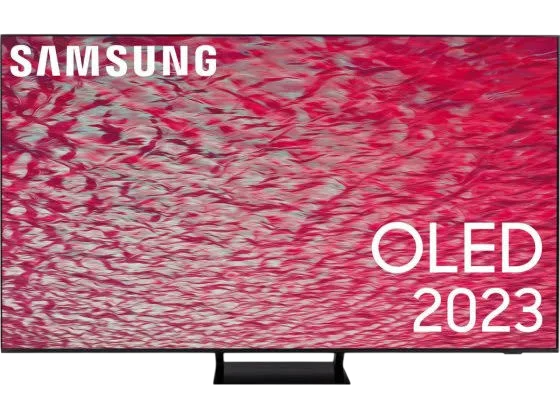 Ремонт Samsung QE83S90C