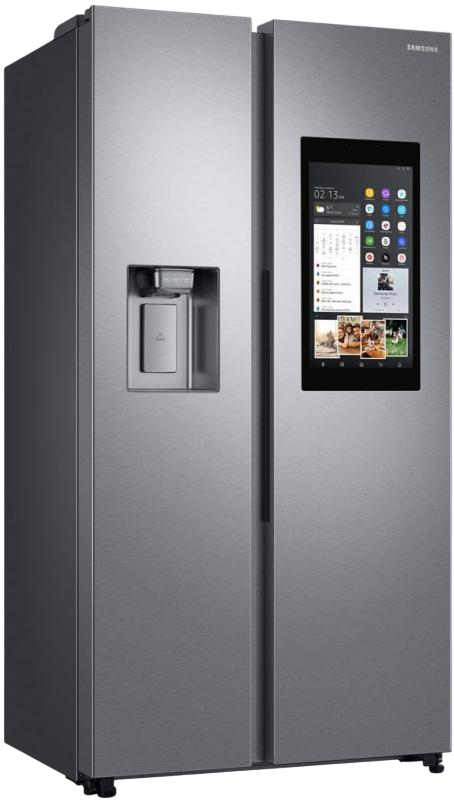 Ремонт Samsung RS68A8840B1/EU