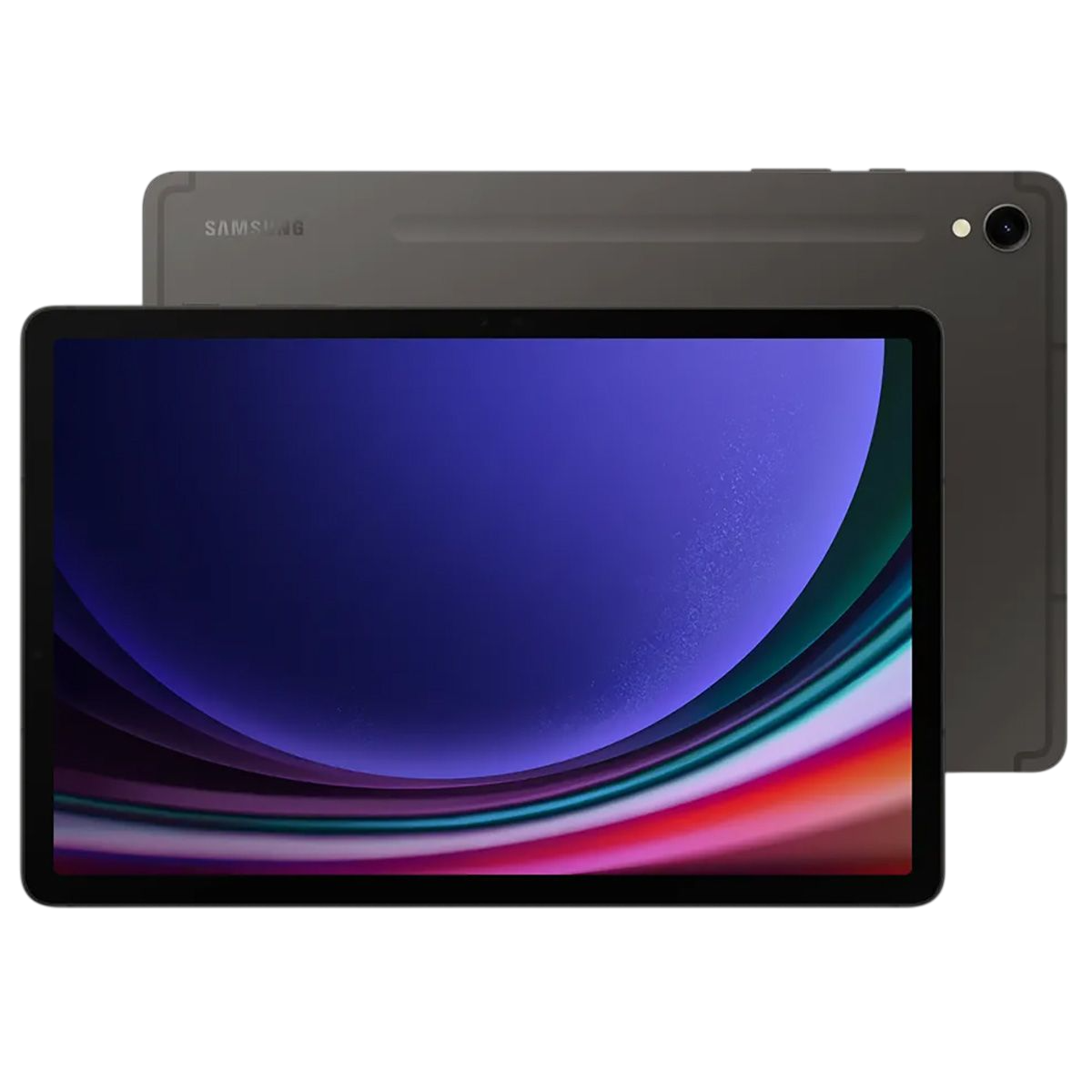 Ремонт Samsung S9 (SM-X716BZEACAU)