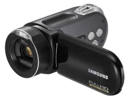 Ремонт Samsung HMX-H105BP