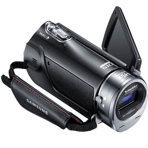 Ремонт Samsung HMX-H405