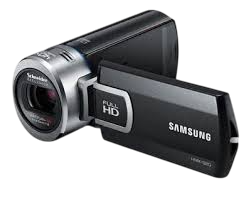 Ремонт Samsung HMX-Q20BP