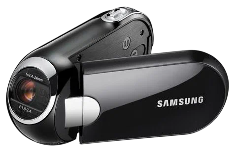 Ремонт Samsung SMX-C10RP