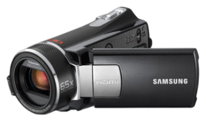 Ремонт Samsung SMX-K45BP