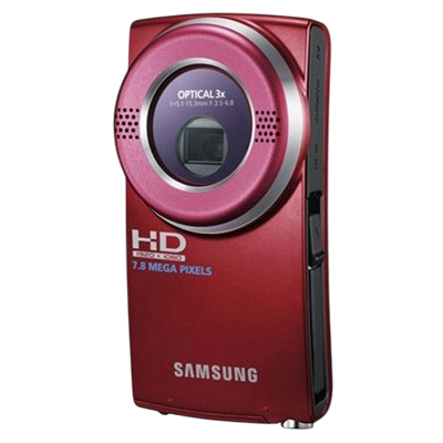 Ремонт Samsung HMX-U20RP