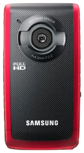 Ремонт Samsung HMX-W200