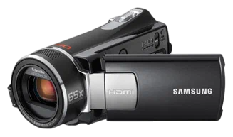 Ремонт Samsung SMX-K44BP