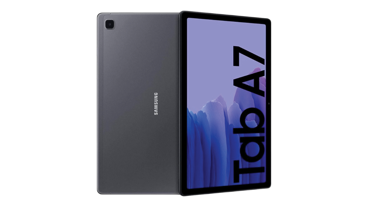 Ремонт Samsung Galaxy Tab A7 SM-T505