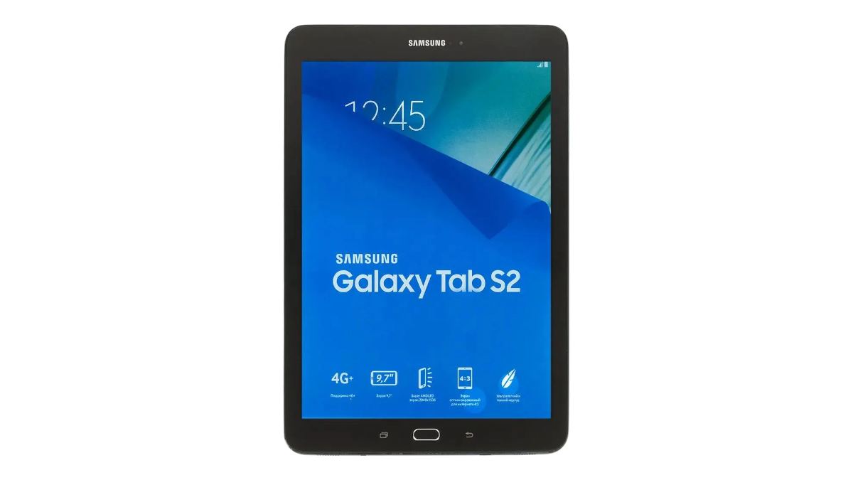 Ремонт Samsung Galaxy Tab S2