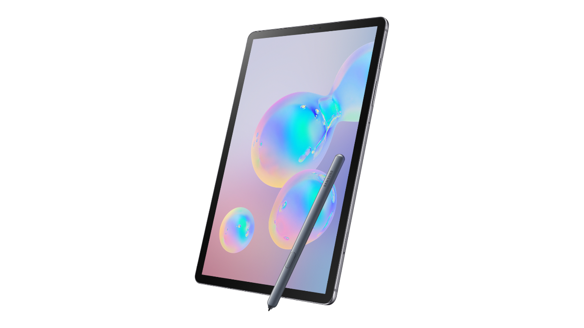 Ремонт Samsung Galaxy Tab S6