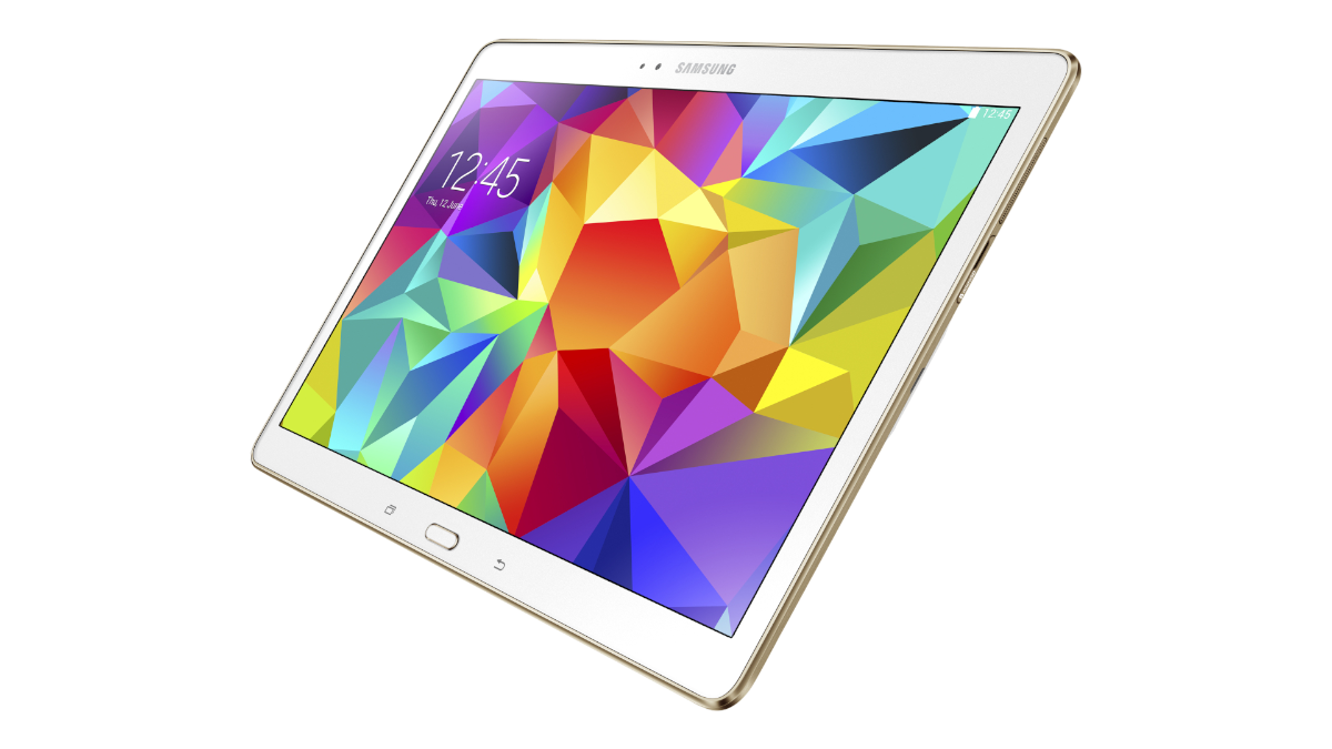Ремонт Samsung Galaxy Tab S (SM-T805)