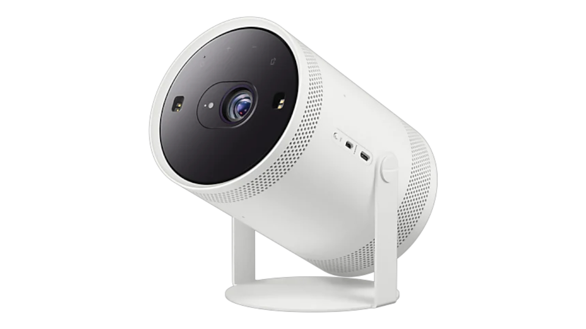 Ремонт Samsung Freestyle LSP3B